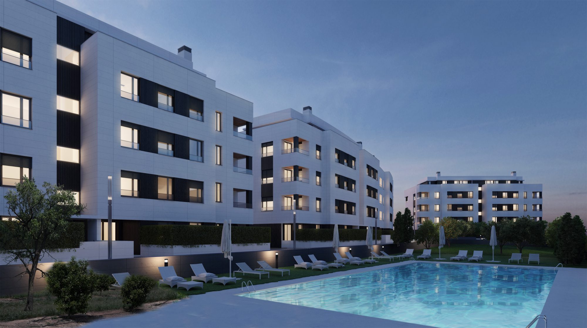 renders arquitectura