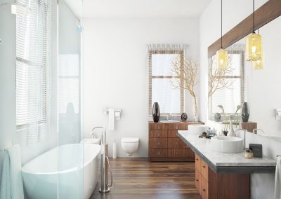 Diseño de interiores