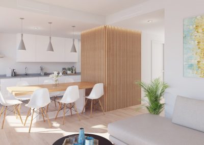 RESIDENCIAL VIRGEN DEL VALLE