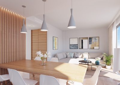 RESIDENCIAL VIRGEN DEL VALLE