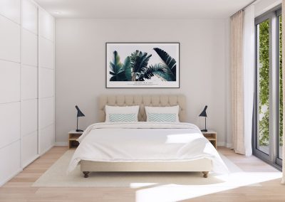 RESIDENCIAL VIRGEN DEL VALLE
