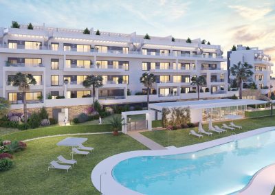Itinera - Mijas