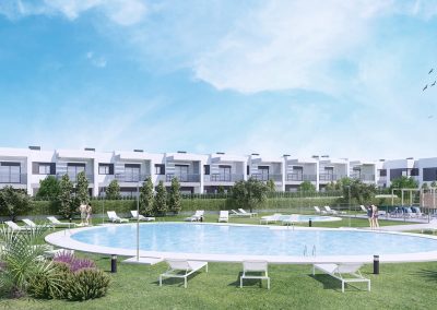 Otaisa - Habitat Qualis