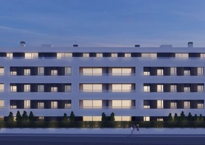 Concurso AEDAS