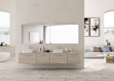 Muebles de baño - LujefeMuebles de baño - Lujefe