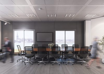 Diseño de interiores