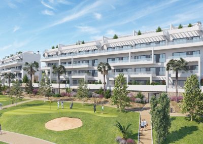 Itinera - Mijas
