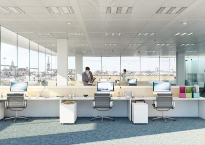 Diseño de interiores