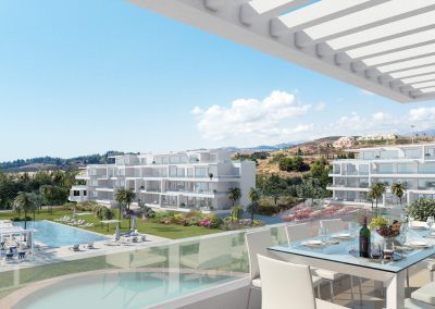 Itinera - Mijas 2017