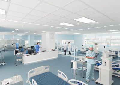 Planho Hospital