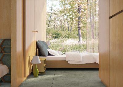 Diseño de interiores