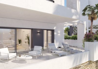 Itinera - Mijas