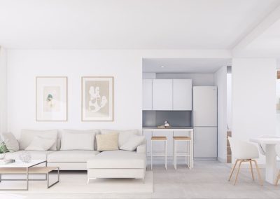 Otaisa - Habitat Qualis