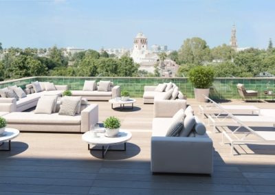 ALTADIS - CHS Arquitectos