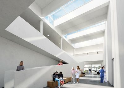 CENTRO DE SALUD EN MANACOR 3