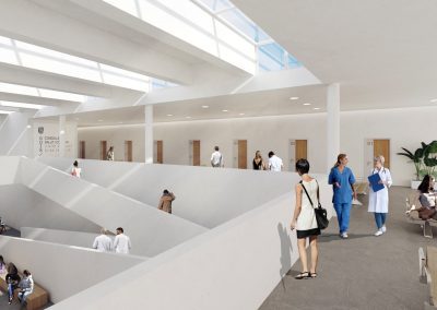 CENTRO DE SALUD EN MANACOR 4