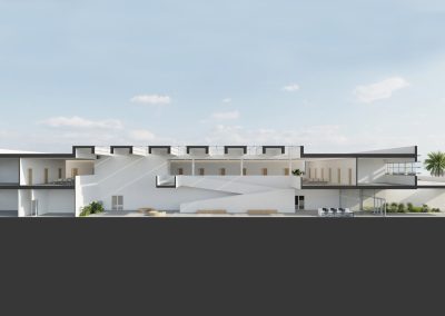 CENTRO DE SALUD EN MANACOR 5